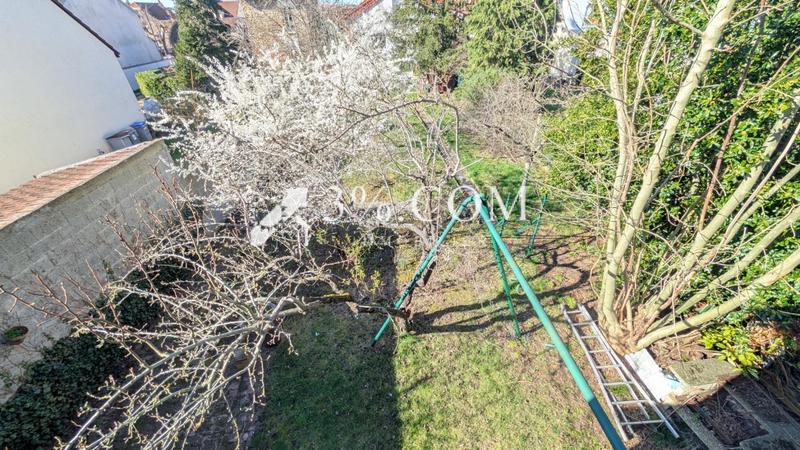 Maison - 160 m² - 7 pièces