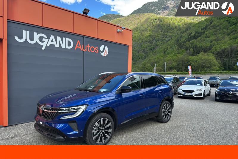 Renault Austral E-Tech 200 Techno Tpano