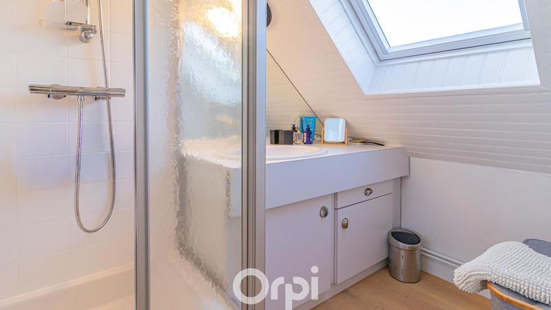 Duplex - 77 m² - 5 pièces