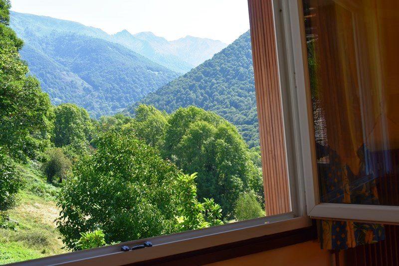 Maison - 60 m² - 3 pièces