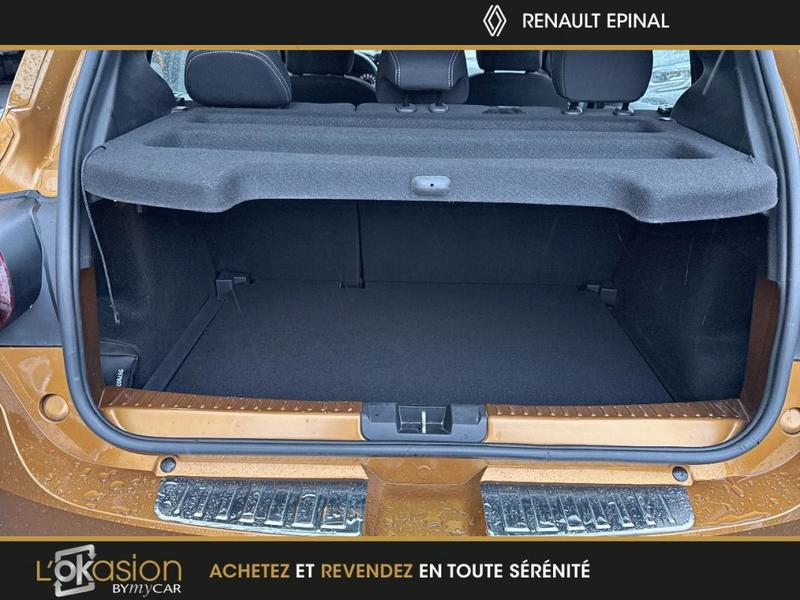 Dacia Sandero Eco-G 100 Stepway Confort