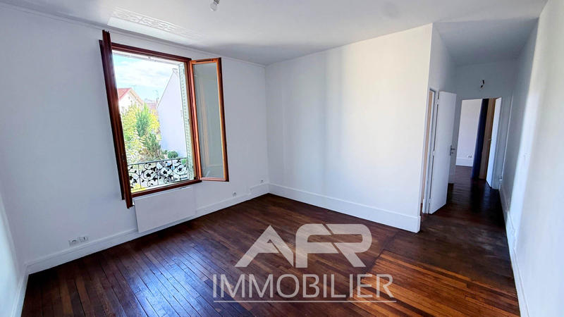Appartement - 52 m² - 3 pièces