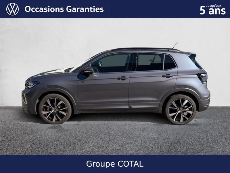 Volkswagen t-Cross 1.0 Tsi 116 Start/Stop Dsg7 R-Line Edition