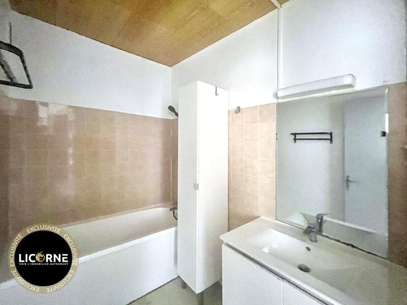 Appartement - 87 m² - 4 pièces