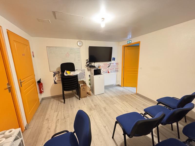 Local commercial - 40 m²