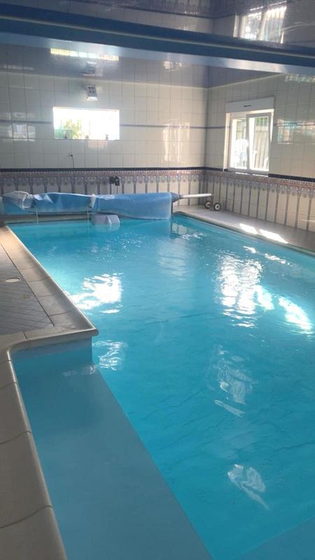 Maison contemporaine - 208 m² - 8 pièces