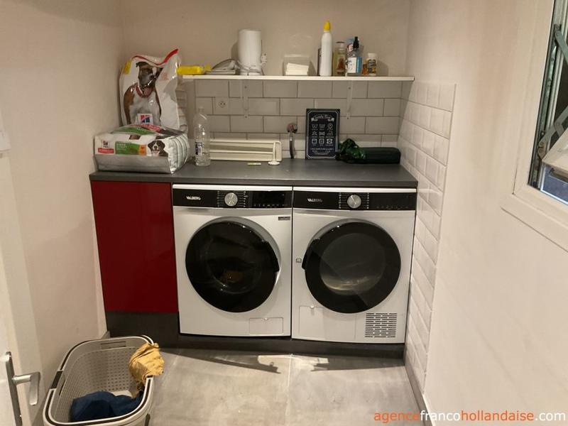 Maison de campagne - 94 m² - 5 pièces