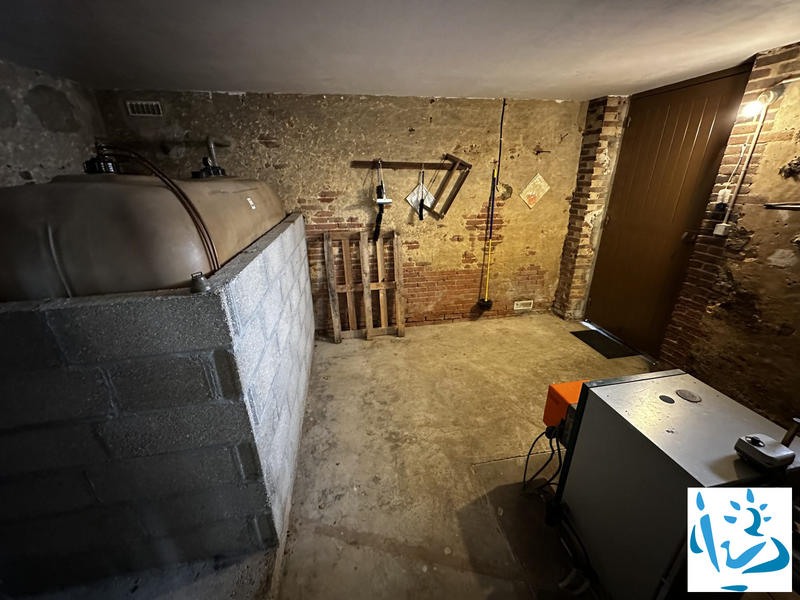 Maison - 81 m² - 3 pièces