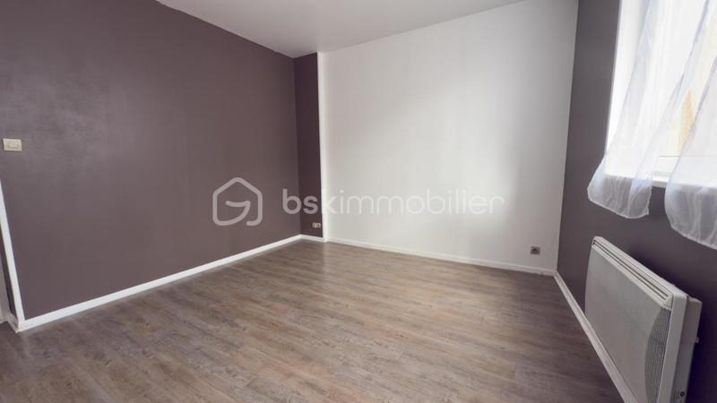 Appartement - 86 m² - 4 pièces