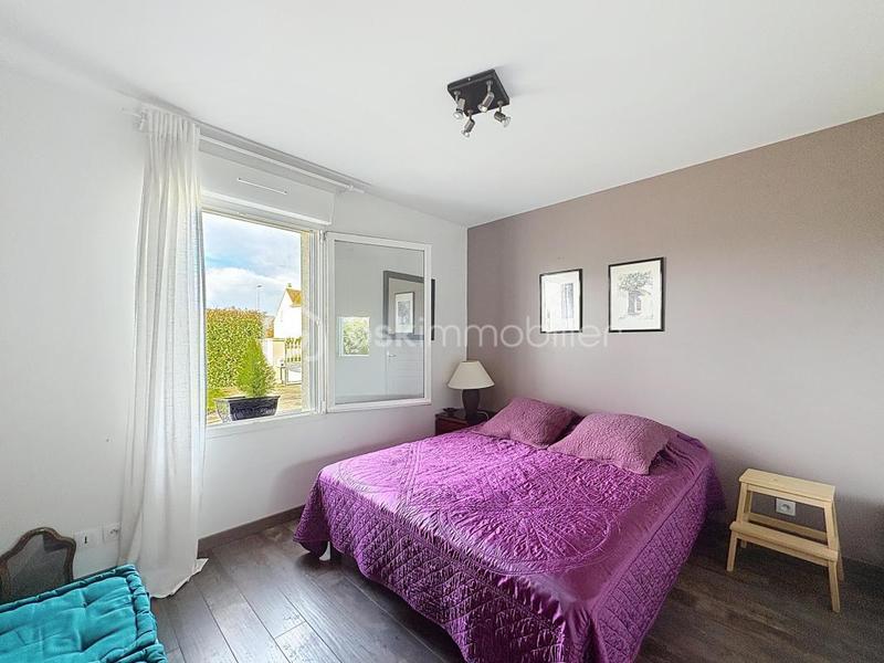 Maison de campagne - 165 m² - 6 pièces