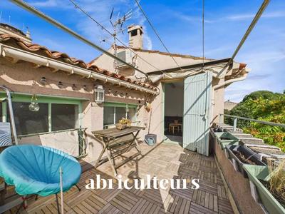 Appartement - 68 m² - 4 pièces