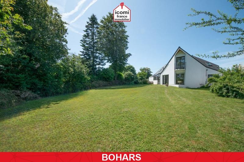 Maison - 200 m² - 6 pièces