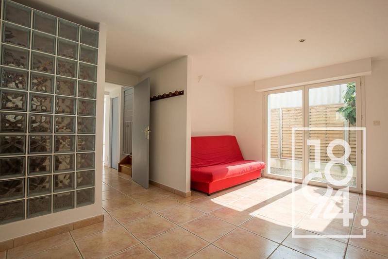 Maison d'architecte - 239 m² - 6 pièces