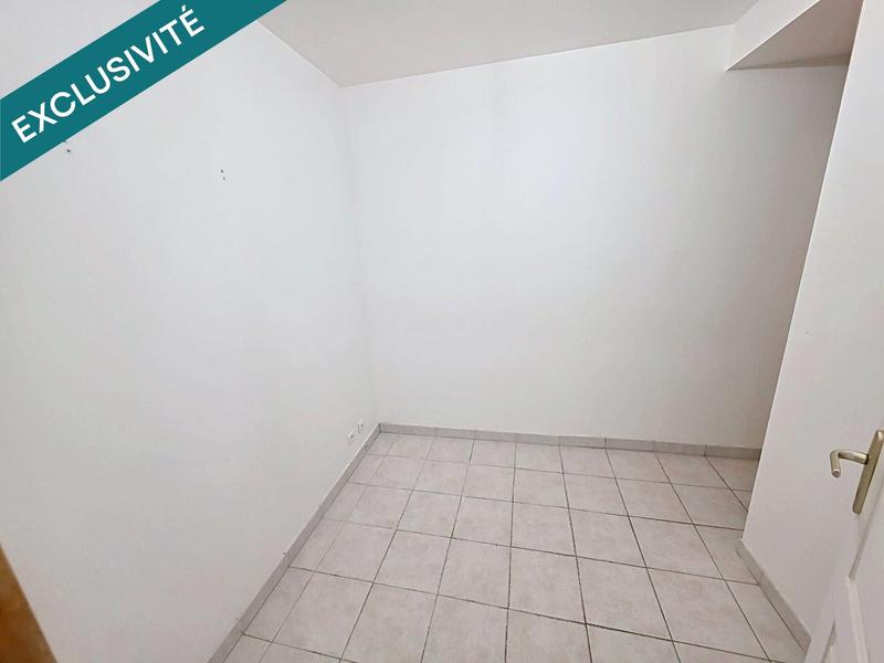 Maison - 85 m² - 3 pièces