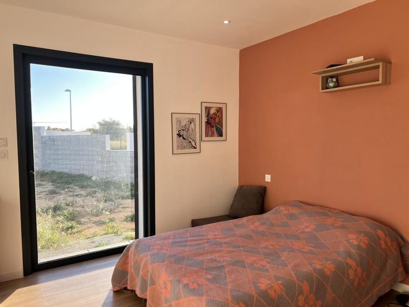 Maison - 138 m² - 4 pièces