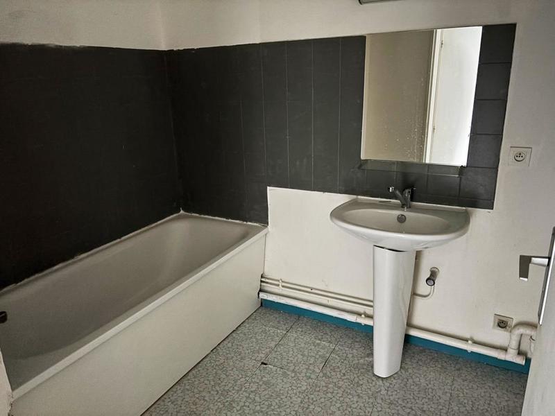 Appartement - 56 m² - 2 pièces