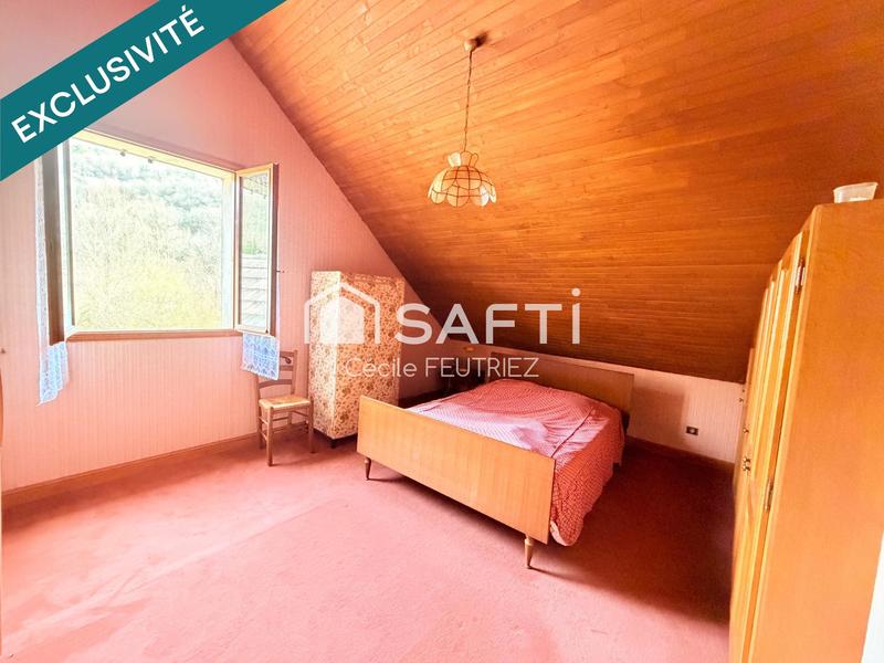 Maison - 150 m² - 5 pièces