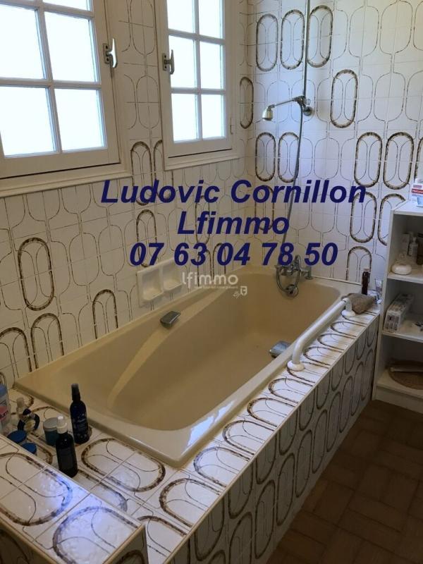 Maison - 207 m² - 11 pièces