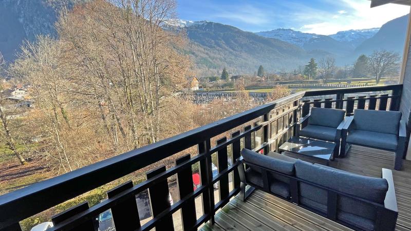 Appartement - 73 m² - 3 pièces