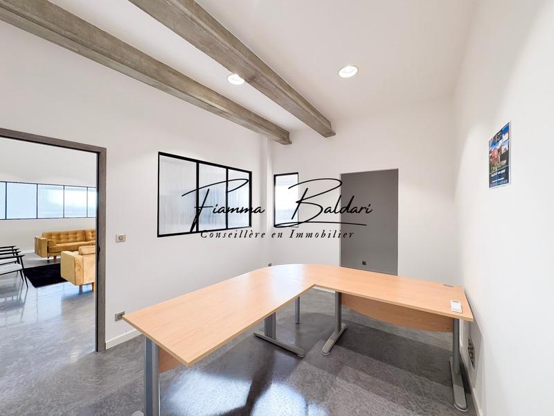 Bureau - 15 m² - 1 pièce