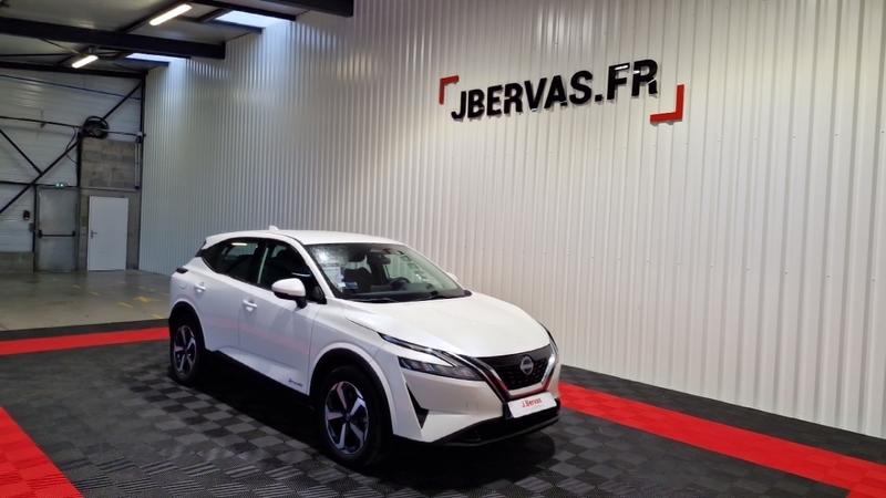 Nissan Qashqai E-Power 190 Ch Business Edition