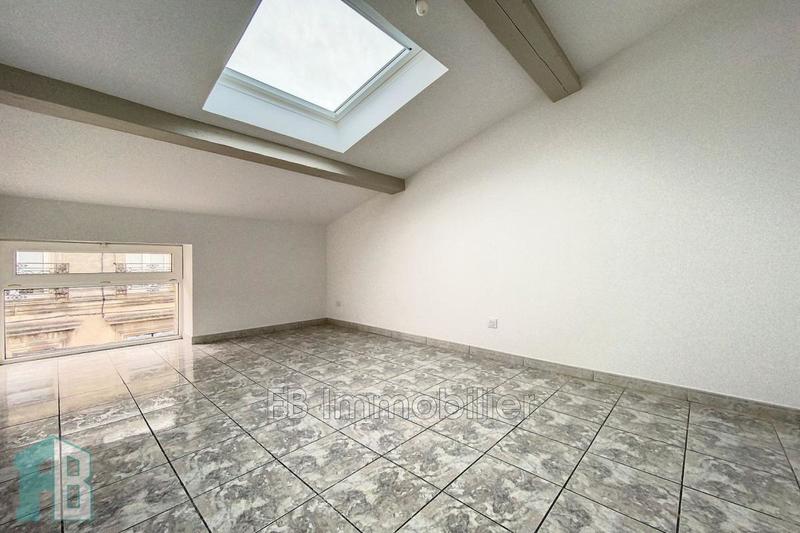 Appartement - 78 m² - 3 pièces