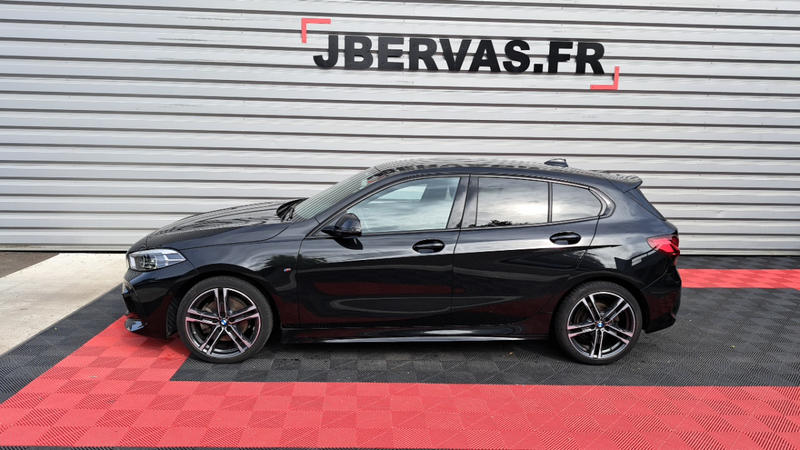 Bmw Série 1 F40 118i 136 Ch Dkg7 m Sport