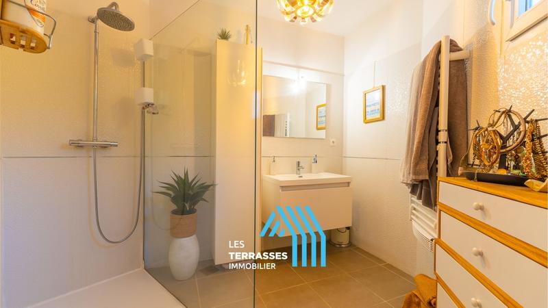 Villa - 105 m² - 5 pièces