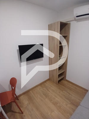 Appartement - 20 m² - 2 pièces