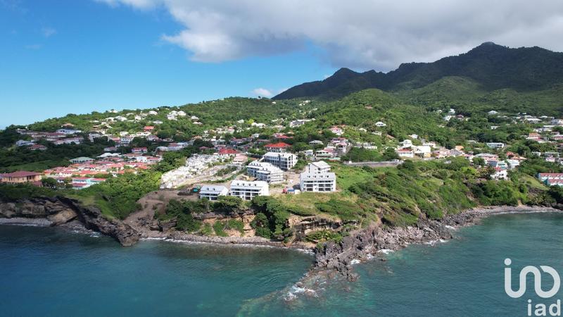 Appartement - 115 m² - 4 pièces