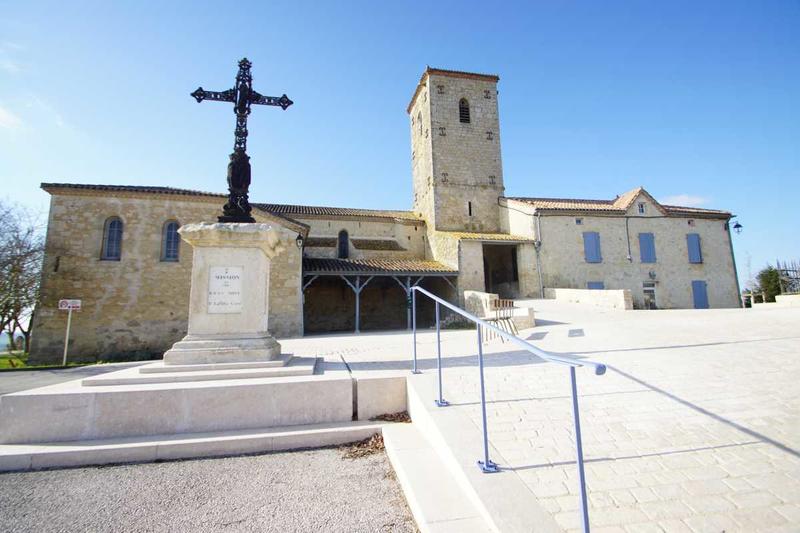 Viager - Maison - 205 m² - 8 pièces