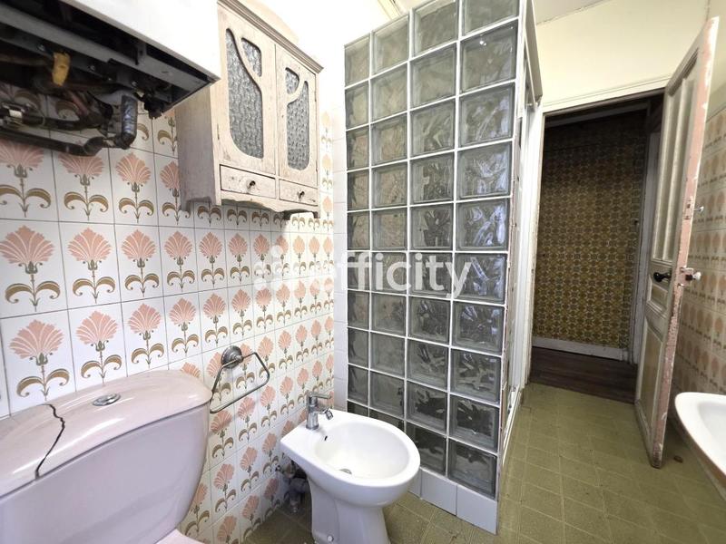 Appartement - 67 m² - 4 pièces