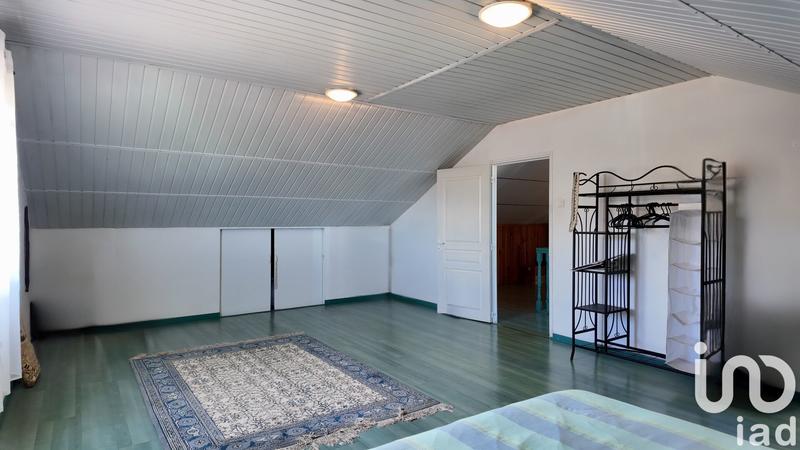 Maison - 160 m² - 7 pièces