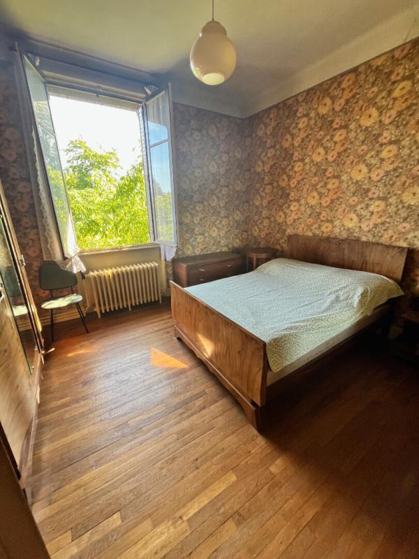 Maison - 163 m² - 6 pièces