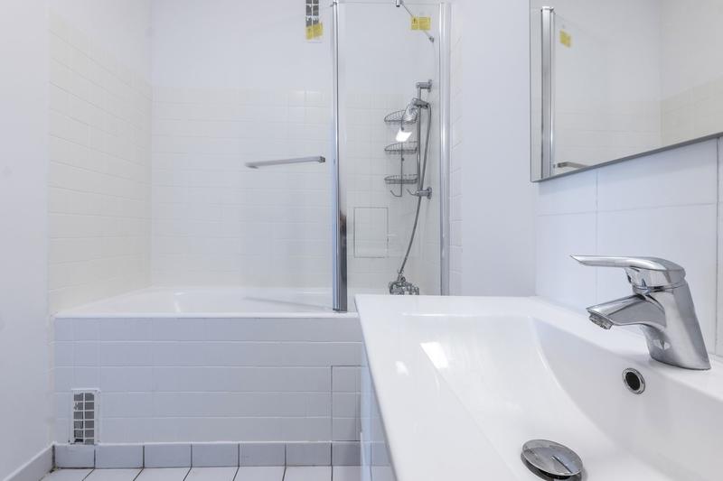 Appartement - 56 m² - 2 pièces