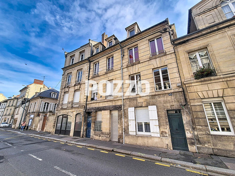 Appartement - 41 m² - 3 pièces