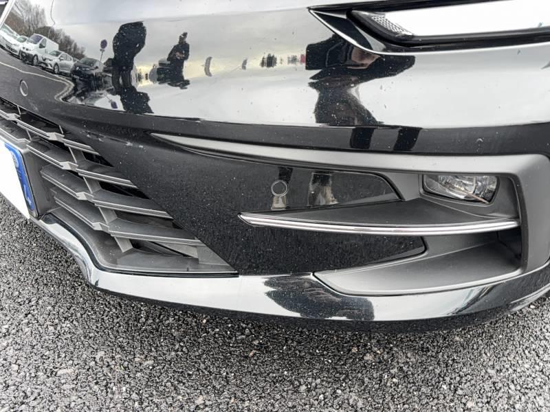 Renault Mégane IV Estate Blue dCi 115 Edc - 21n Intens