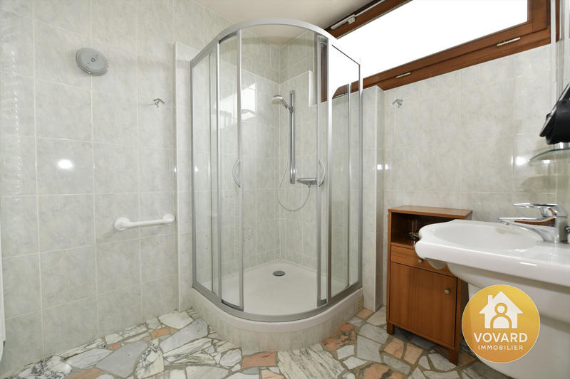 Appartement - 89 m² - 4 pièces