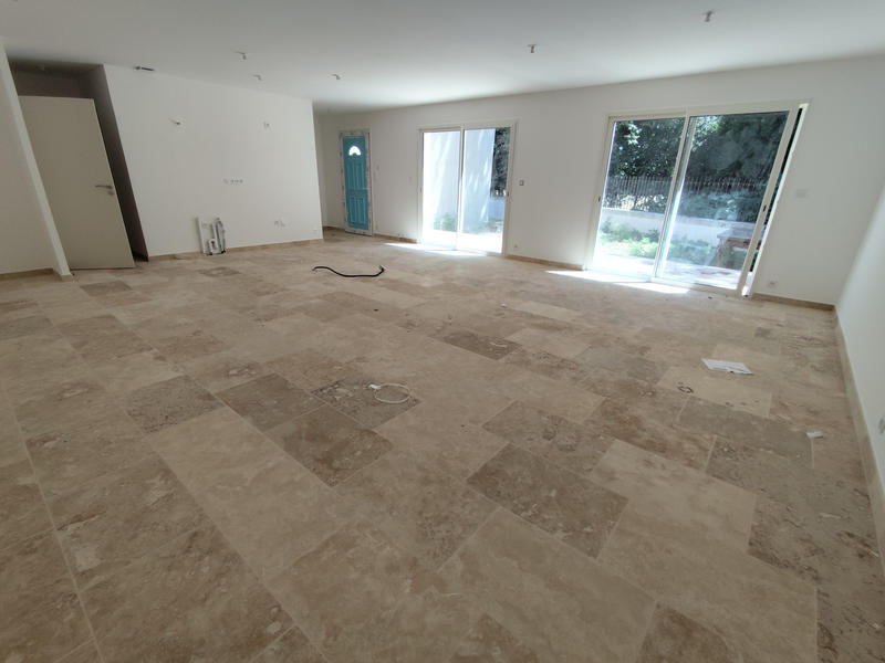 Appartement - 128 m² - 4 pièces