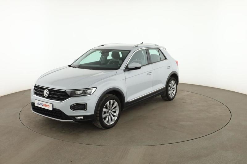 Volkswagen t-Roc 1.5 Tsi Evo Carat Dsg7 150 ch