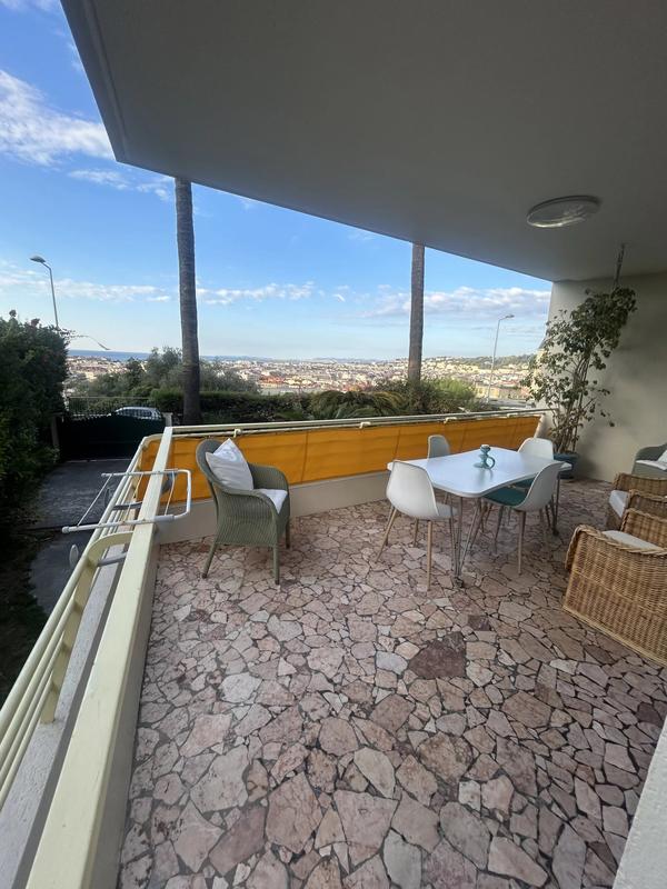 Appartement - 71 m² - 3 pièces