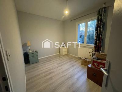 Maison - 170 m² - 5 pièces