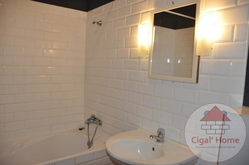 Appartement - 101 m² - 3 pièces