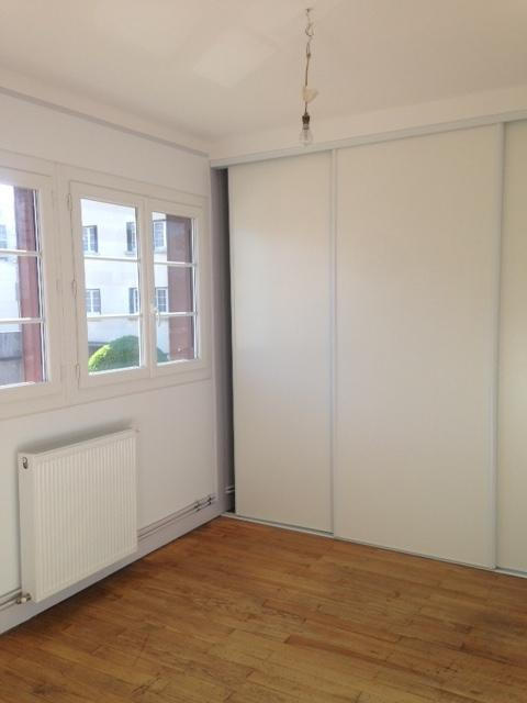 Appartement - 54 m² - 3 pièces