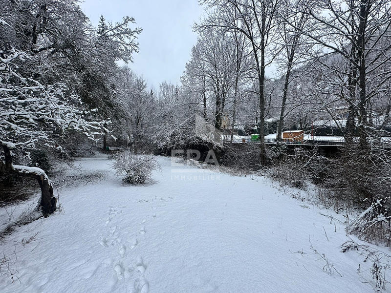 Maison - 83 m² - 4 pièces