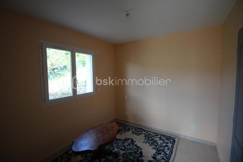 Maison traditionnelle - 171 m² - 7 pièces