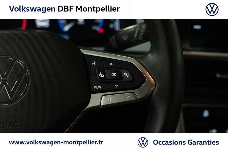 Volkswagen t-Roc 2.0 Tdi 116 Start/Stop Bvm6 Life Plus