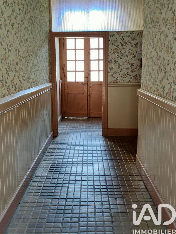 Appartement - 73 m² - 3 pièces