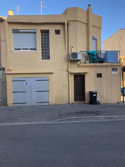 Maison - 70 m² - 3 pièces