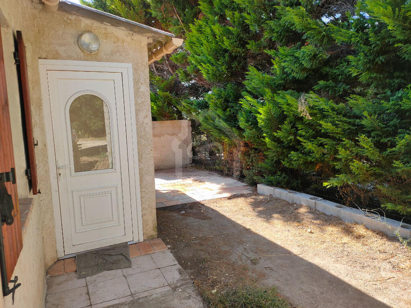 Appartement - 31 m² - 2 pièces